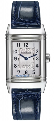 Jaeger LeCoultre Reverso Classic Duetto Automatic 2578422 watch